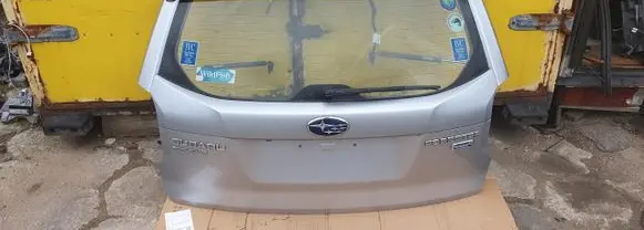 Subaru Forester SJ Tailgate/trunk/boot lid 