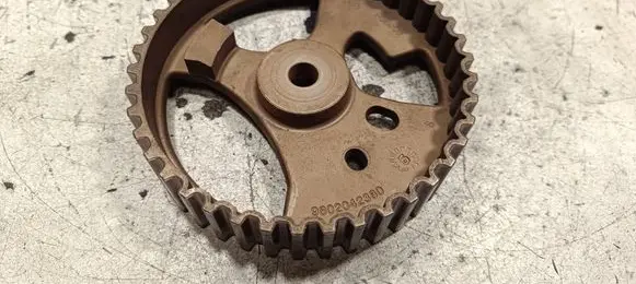 Ford Kuga II Crankshaft gear 9802042380