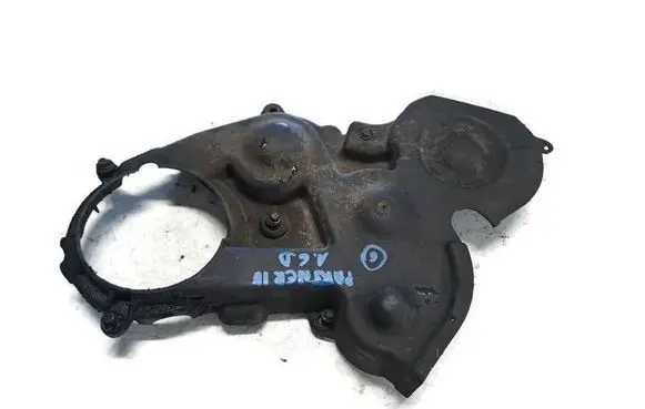Peugeot Partner Timing belt guard (cover) 9659869280
