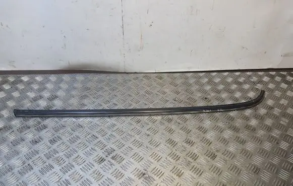 Mini One - Cooper Coupe R56 Rear side glass trim 2754852