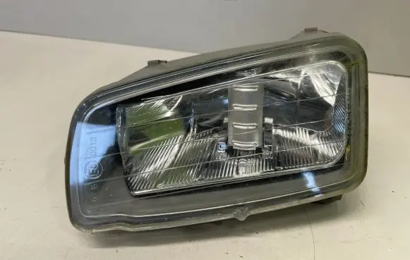 Ford C-MAX I Front fog light