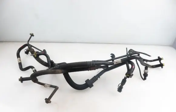 Volvo S40 Air conditioning (A/C) pipe/hose 4N5H19N834A 4N5H19N602A 4N5H19N601A