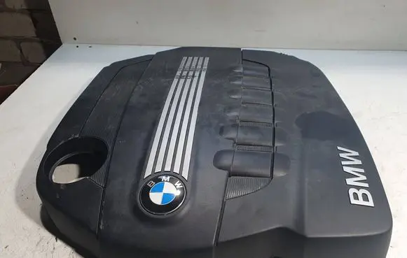 BMW 3 E92 E93 Engine cover (trim) 7800064 14389710