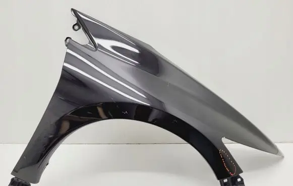Honda CR-Z Front wheel arch liner splash guards PPHNDCRZ