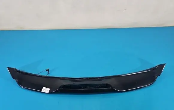 Porsche Cayenne (92A) Tailgate/trunk spoiler 7P5827934E IMPRK1614134
