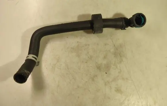 Land Rover Defender Engine coolant pipe/hose AJ200P JPLA8D258AC F5EGJ