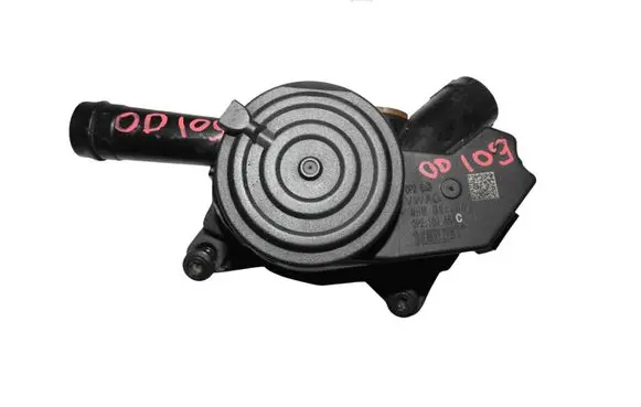 Porsche Panamera (970) Oil breather separator 0P2103464C