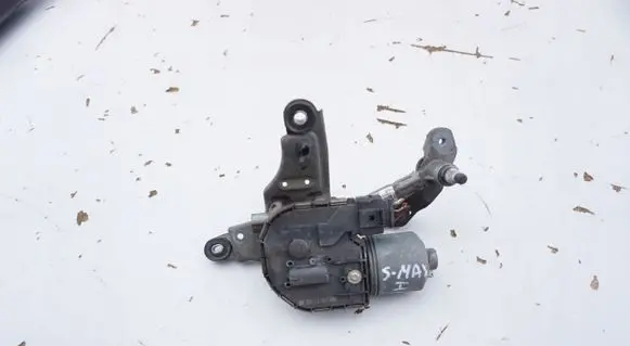 Ford S-MAX Wiper motor