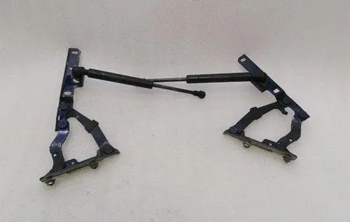 Porsche 911 996 Tailgate/trunk/boot hinge 99651215103