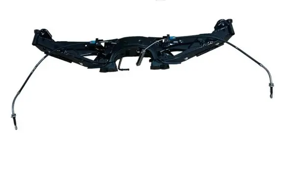 Mini Cooper F57 Rear subframe 6856960 33316856960