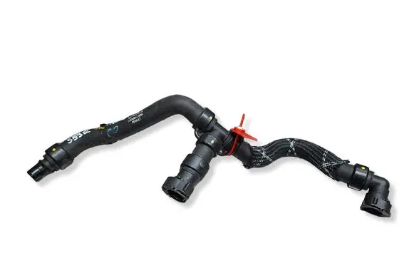 Renault Master III Engine coolant pipe/hose S27649310 212834559R