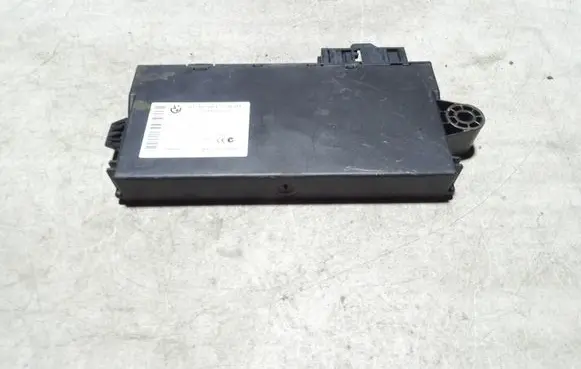 BMW 3 E90 E91 CAS control unit/module 5WK49513YBR 6135914722601