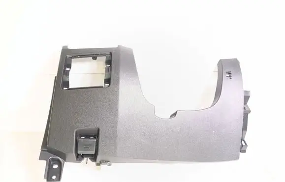 Mazda CX-5 Dashboard lower bottom trim panel KD4564281
