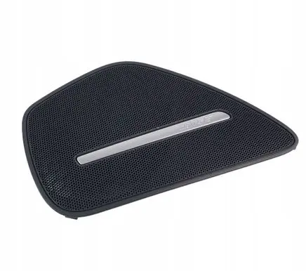 Audi A8 S8 D4 4H Rear door speaker cover trim 4H0868452A