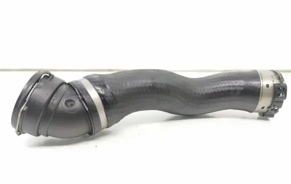 BMW 5 E60 E61 Intercooler hose/pipe 7803747 11617803747 7789048