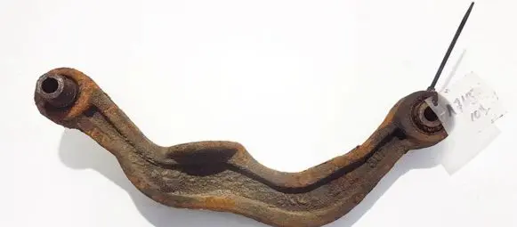 Subaru Legacy Rear upper control arm/wishbone