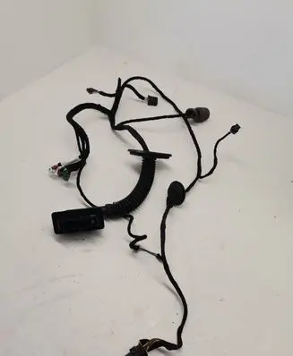 Mercedes-Benz GLE (W166 - C292) Front door wiring loom A0009824509