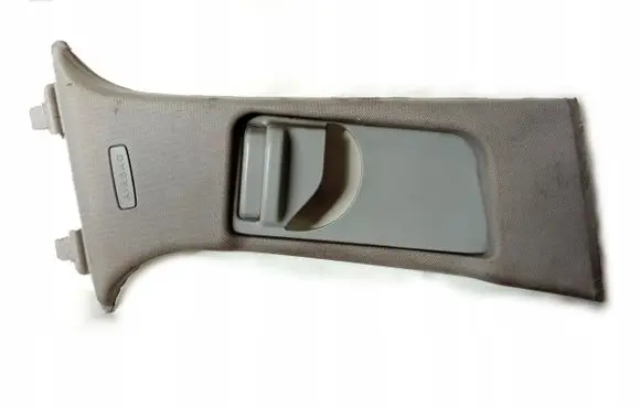 Mercedes-Benz C W204 (B) pillar trim (top) A2046902426