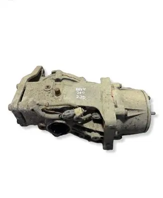 Toyota RAV 4 (XA30) Rear differential 