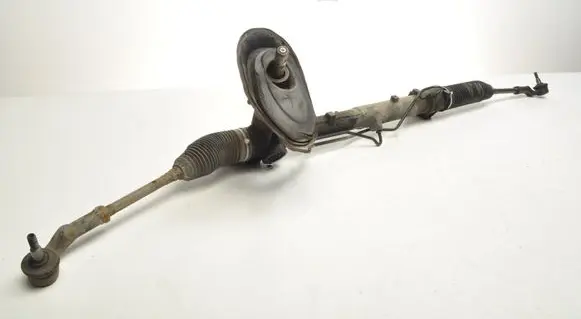 Volvo S40 Steering rack 34013131