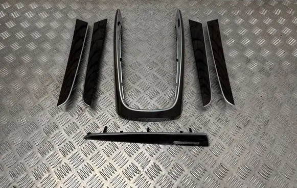 Audi Q5 SQ5 8R Interior decorative trim set 8R0867410Q