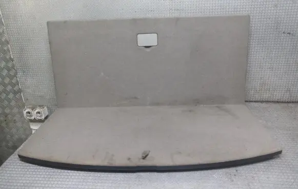 Mazda CX-7 Trunk/boot floor carpet liner EH446883X