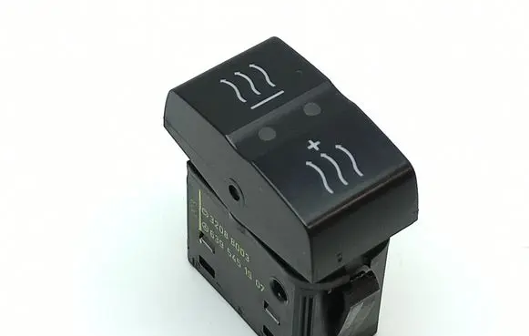 Mercedes-Benz Vito Viano W639 Auxiliary heating control unit/module 6395451907