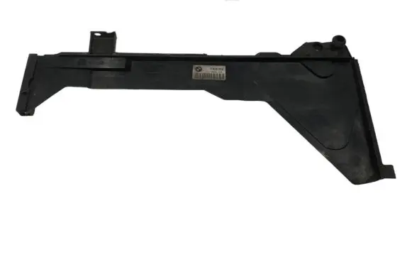 BMW 3 E46 Side radiator support slam panel 1436250