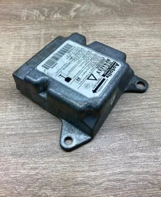 Renault Laguna I Airbag control unit/module 8200018830 550804400