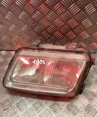 Audi A3 S3 8L Headlight/headlamp