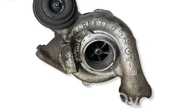Opel Zafira A Turbo 24442214