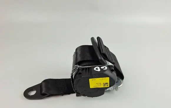 Alfa Romeo Stelvio Rear seatbelt 01561244150 34229938E 34267083A