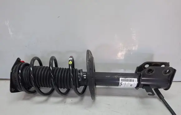 Peugeot 208 II Front shock absorber/damper S27612167 9831168980