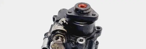 Audi A6 S6 C6 4F Power steering pump 200903028