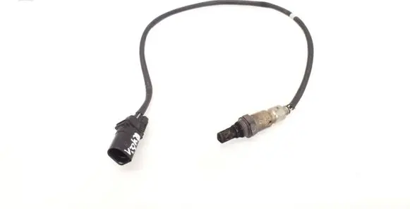 Volkswagen Caddy Lambda probe sensor 03L906262A