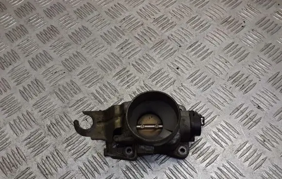 Ford Fiesta Throttle valve position sensor 988F-9B989