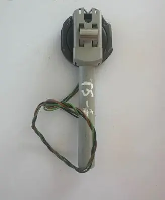 Volkswagen Transporter - Caravelle T5 Rain sensor 7H0857591