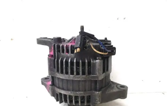 Isuzu Trooper Generator/alternator