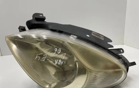 Citroen Xsara Picasso Headlight/headlamp 9649557480 89310170 5211175