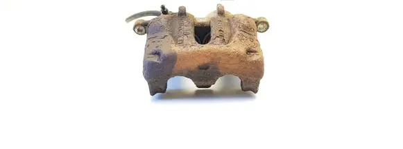 Nissan Primastar Front brake caliper