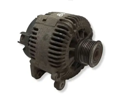 Volkswagen PASSAT B6 Generator/alternator 021903026L 2542783E 108166238