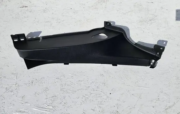 KIA Xceed Trunk/boot trim cover 85896J7700