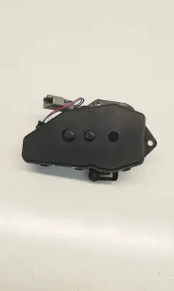 Tailgate/trunk/boot lift motor