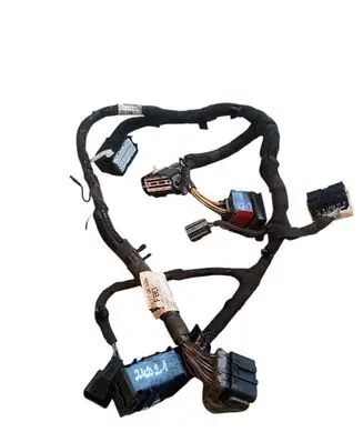 Ford Transit VII Engine installation wiring loom KK3T9K499FBD