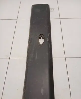Renault Master III Fender trim (molding) 768F20003R
