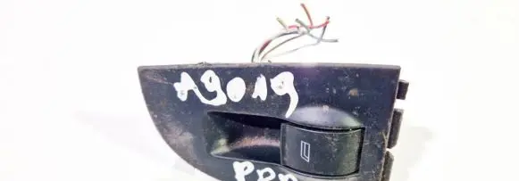 Audi A6 S6 C5 4B Electric window control switch 4b0959855 501690