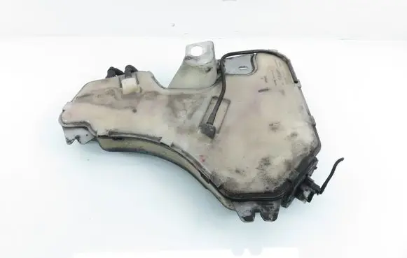 Peugeot 407 FAP fluid tank 9642944280