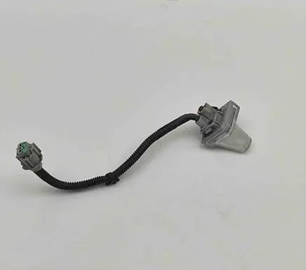 Nissan Leaf II (ZE1) Number plate light 266803NK0B