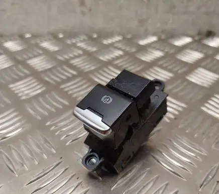 Mazda 6 Hand parking brake switch AJM80S007