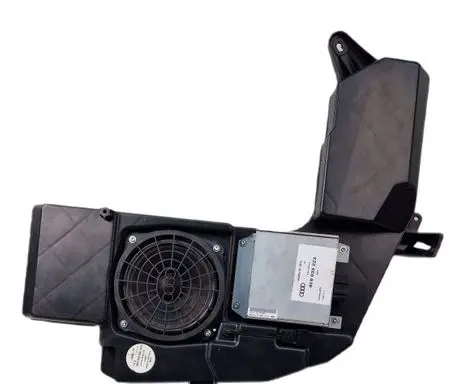 Audi A4 S4 B7 8E 8H Subwoofer speaker 8E903538203S 8E9035223